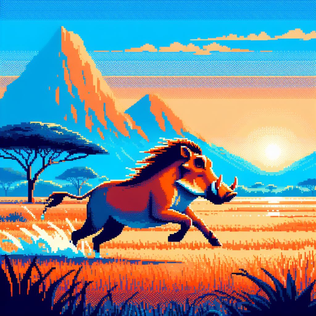 prompt exemple 8bit