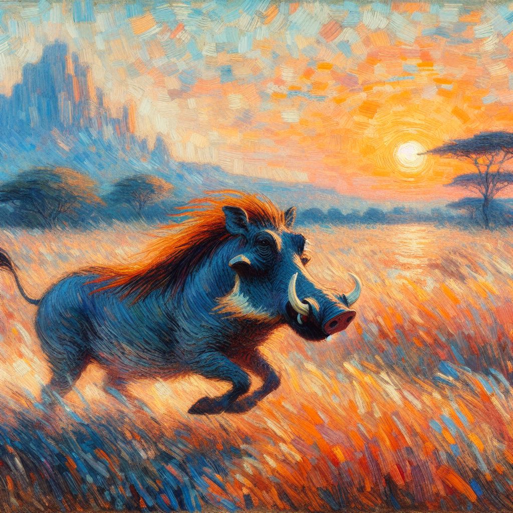 prompt exemple Monet
